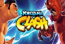 Yokozuna Clash slot